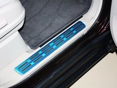艾力绅 2012款 2.4L 自动 VTi-S尊贵版 7座