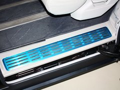 艾力绅 2012款 2.4L 自动 VTi-S尊贵版 7座