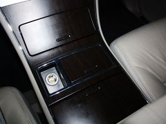 艾力绅 2012款 2.4L 自动 VTi-S尊贵版 7座