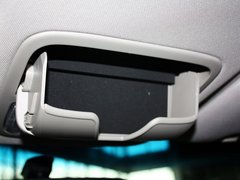 艾力绅 2012款 2.4L 自动 VTi-S尊贵版 7座