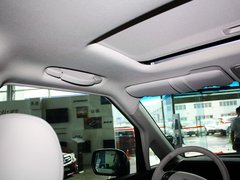 艾力绅 2012款 2.4L 自动 VTi-S尊贵版 7座