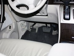 艾力绅 2012款 2.4L 自动 VTi-S尊贵版 7座