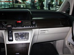 艾力绅 2012款 2.4L 自动 VTi-S尊贵版 7座