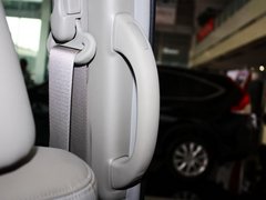 艾力绅 2012款 2.4L 自动 VTi-S尊贵版 7座