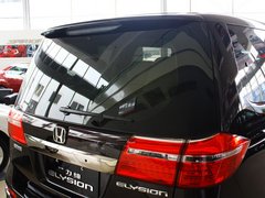 艾力绅 2012款 2.4L 自动 VTi-S尊贵版 7座