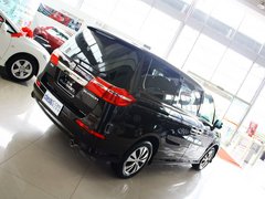 艾力绅 2012款 2.4L 自动 VTi-S尊贵版 7座