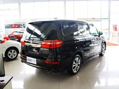 艾力绅 2012款 2.4L 自动 VTi-S尊贵版 7座