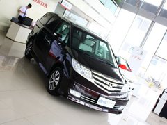 艾力绅 2012款 2.4L 自动 VTi-S尊贵版 7座