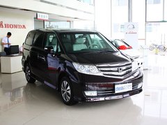艾力绅 2012款 2.4L 自动 VTi-S尊贵版 7座