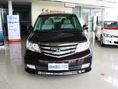 艾力绅 2012款 2.4L 自动 VTi-S尊贵版 7座