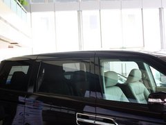 艾力绅 2012款 2.4L 自动 VTi-S尊贵版 7座
