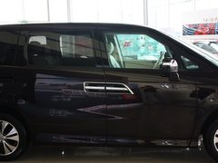 艾力绅 2012款 2.4L 自动 VTi-S尊贵版 7座