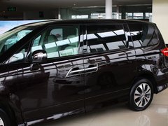 艾力绅 2012款 2.4L 自动 VTi-S尊贵版 7座