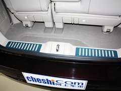 艾力绅 2012款 2.4L 自动 VTi-S尊贵版 7座