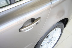 沃尔沃S80L 2012款 3.0T DCT T6 AWD 智尊版
