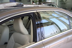 沃尔沃S80L 2012款 3.0T DCT T6 AWD 智尊版