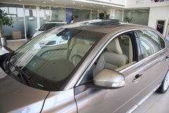 沃尔沃S80L 2012款 3.0T DCT T6 AWD 智尊版