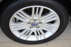 沃尔沃S80L 2012款 3.0T DCT T6 AWD 智尊版