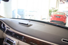 沃尔沃S80L 2012款 3.0T DCT T6 AWD 智尊版