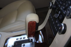 沃尔沃S80L 2012款 3.0T DCT T6 AWD 智尊版