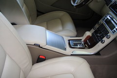 沃尔沃S80L 2012款 3.0T DCT T6 AWD 智尊版