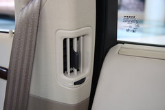 沃尔沃S80L 2012款 3.0T DCT T6 AWD 智尊版