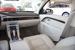 沃尔沃S80L 2012款 3.0T DCT T6 AWD 智尊版