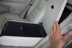 沃尔沃S80L 2012款 3.0T DCT T6 AWD 智尊版
