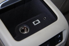 沃尔沃S80L 2012款 3.0T DCT T6 AWD 智尊版