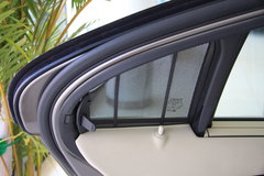 沃尔沃S80L 2012款 3.0T DCT T6 AWD 智尊版