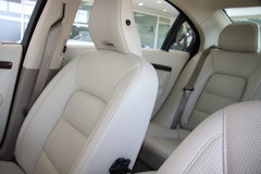 沃尔沃S80L 2012款 3.0T DCT T6 AWD 智尊版