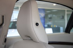 沃尔沃S80L 2012款 3.0T DCT T6 AWD 智尊版
