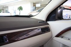 沃尔沃S80L 2012款 3.0T DCT T6 AWD 智尊版