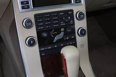 沃尔沃S80L 2012款 3.0T DCT T6 AWD 智尊版