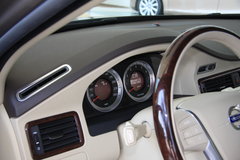 沃尔沃S80L 2012款 3.0T DCT T6 AWD 智尊版