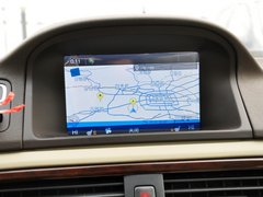 沃尔沃S80L 2012款 2.0T DCT T5 智尊版
