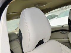 沃尔沃S80L 2012款 2.0T DCT T5 智尊版