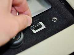 沃尔沃S80L 2012款 2.0T DCT T5 智尊版