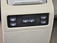 沃尔沃S80L 2012款 2.0T DCT T5 智尊版