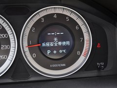 沃尔沃S80L 2012款 2.0T DCT T5 智尊版