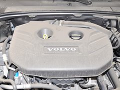 沃尔沃S80L 2012款 2.0T DCT T5 智尊版
