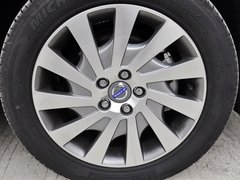 沃尔沃S80L 2012款 2.0T DCT T5 智尊版