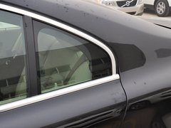 沃尔沃S80L 2012款 2.0T DCT T5 智尊版