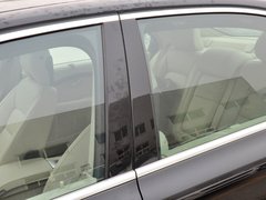 沃尔沃S80L 2012款 2.0T DCT T5 智尊版