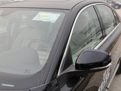 沃尔沃S80L 2012款 2.0T DCT T5 智尊版