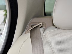 沃尔沃S80L 2012款 2.0T DCT T5 智尊版