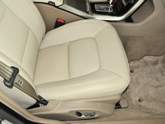 沃尔沃S80L 2012款 2.0T DCT T5 智尊版