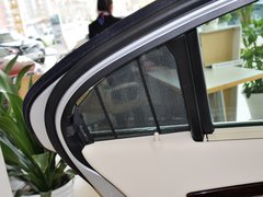 沃尔沃S80L 2012款 2.0T DCT T5 智尊版