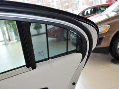 沃尔沃S80L 2012款 2.0T DCT T5 智尊版