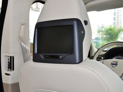 沃尔沃S80L 2012款 2.0T DCT T5 智尊版